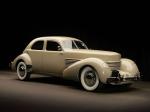 Cord 810 Westchester Sedan 1936 года